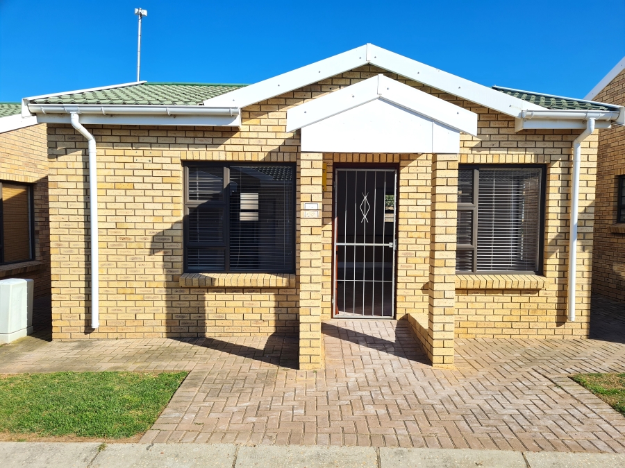 1 Bedroom Property for Sale in Jeffreys Bay Central Eastern Cape